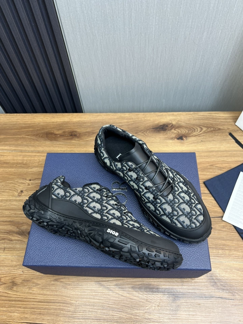 Christian Dior Casual Shoes